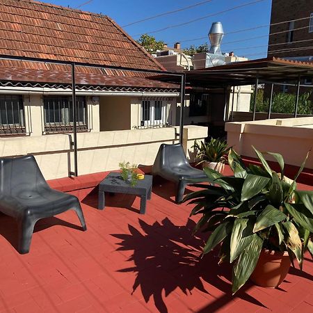 Leevin Student Barcelona Apartman Kültér fotó
