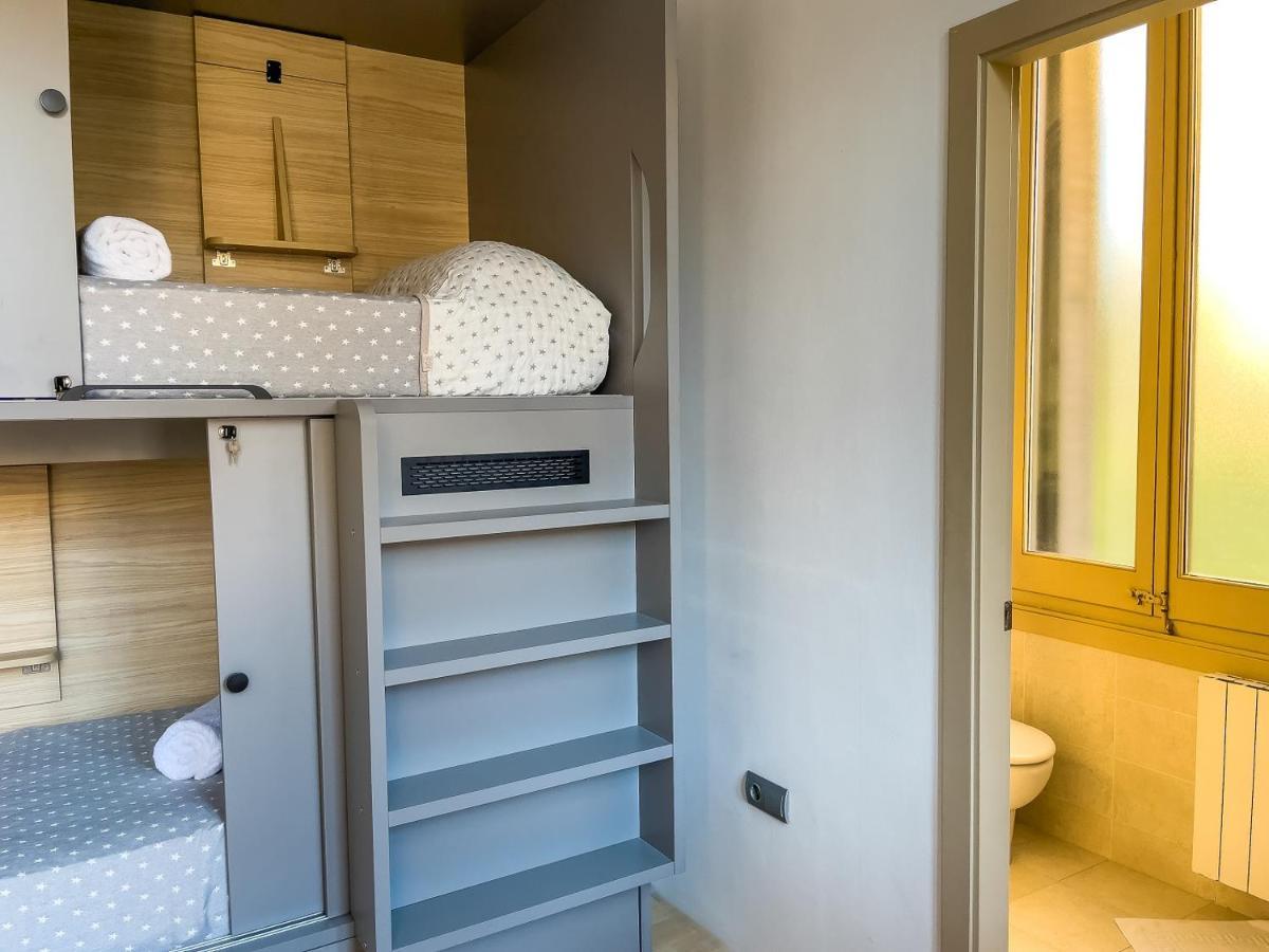 Leevin Student Barcelona Apartman Kültér fotó