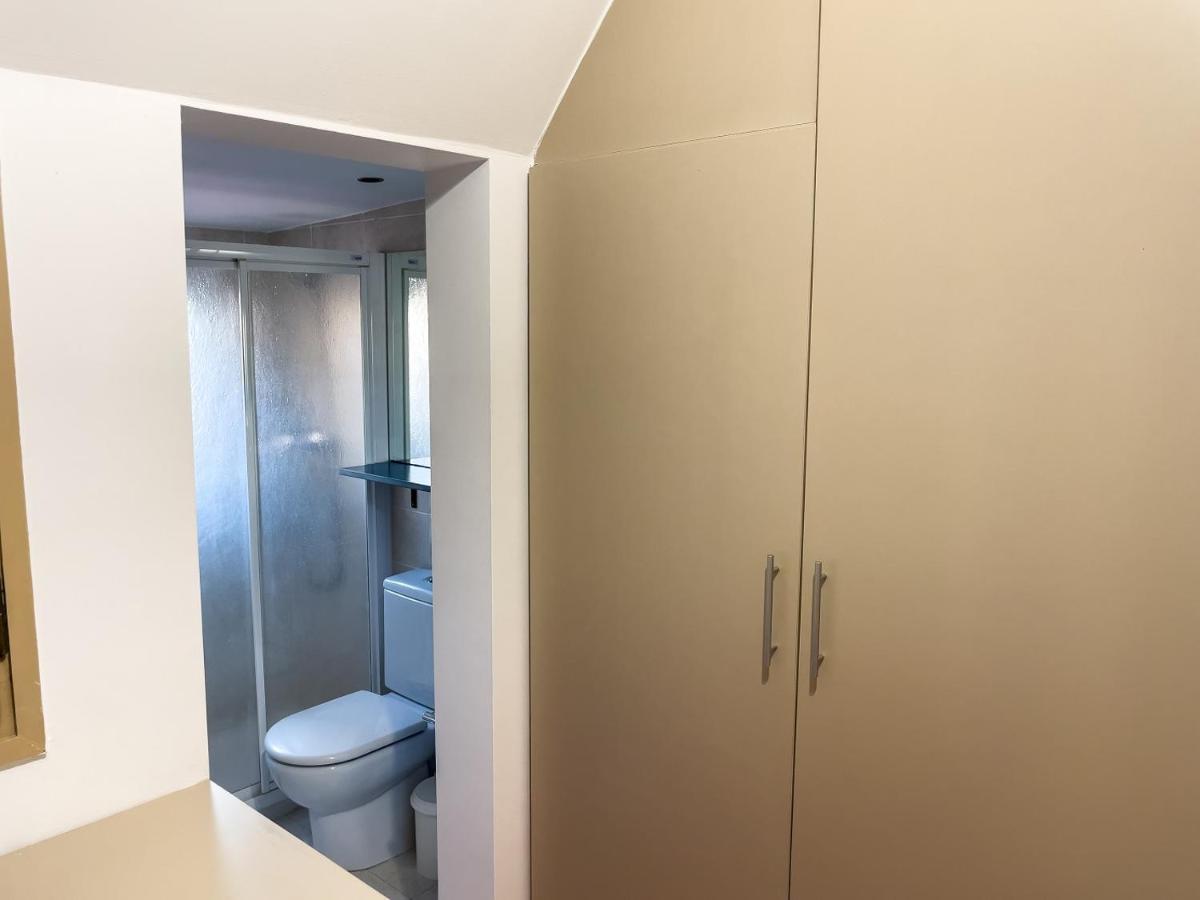 Leevin Student Barcelona Apartman Kültér fotó