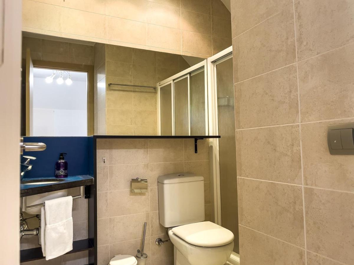 Leevin Student Barcelona Apartman Kültér fotó