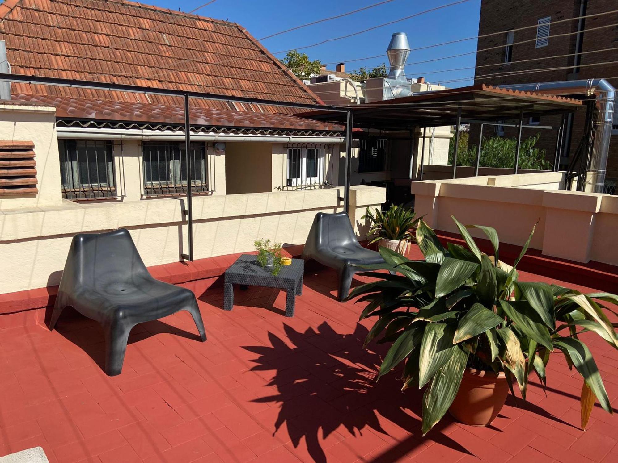Leevin Student Barcelona Apartman Kültér fotó